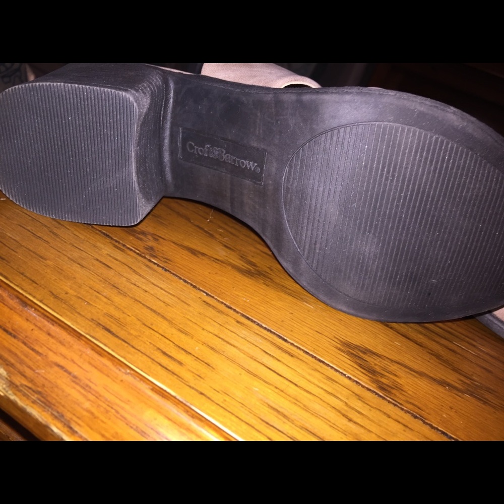 Booties - Picture 7 of 7